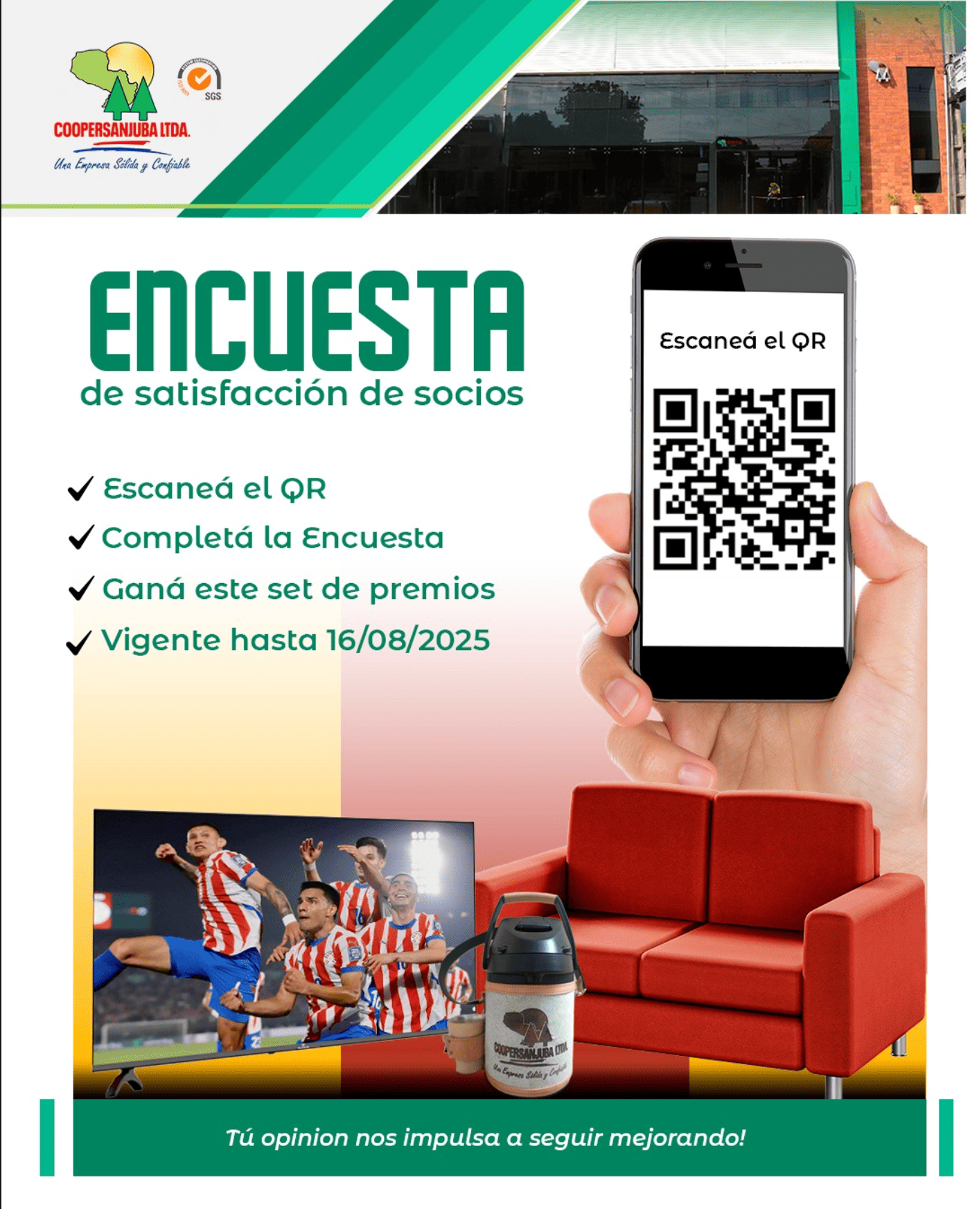 Encuesta