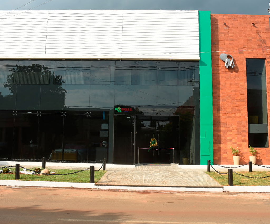 Service Image