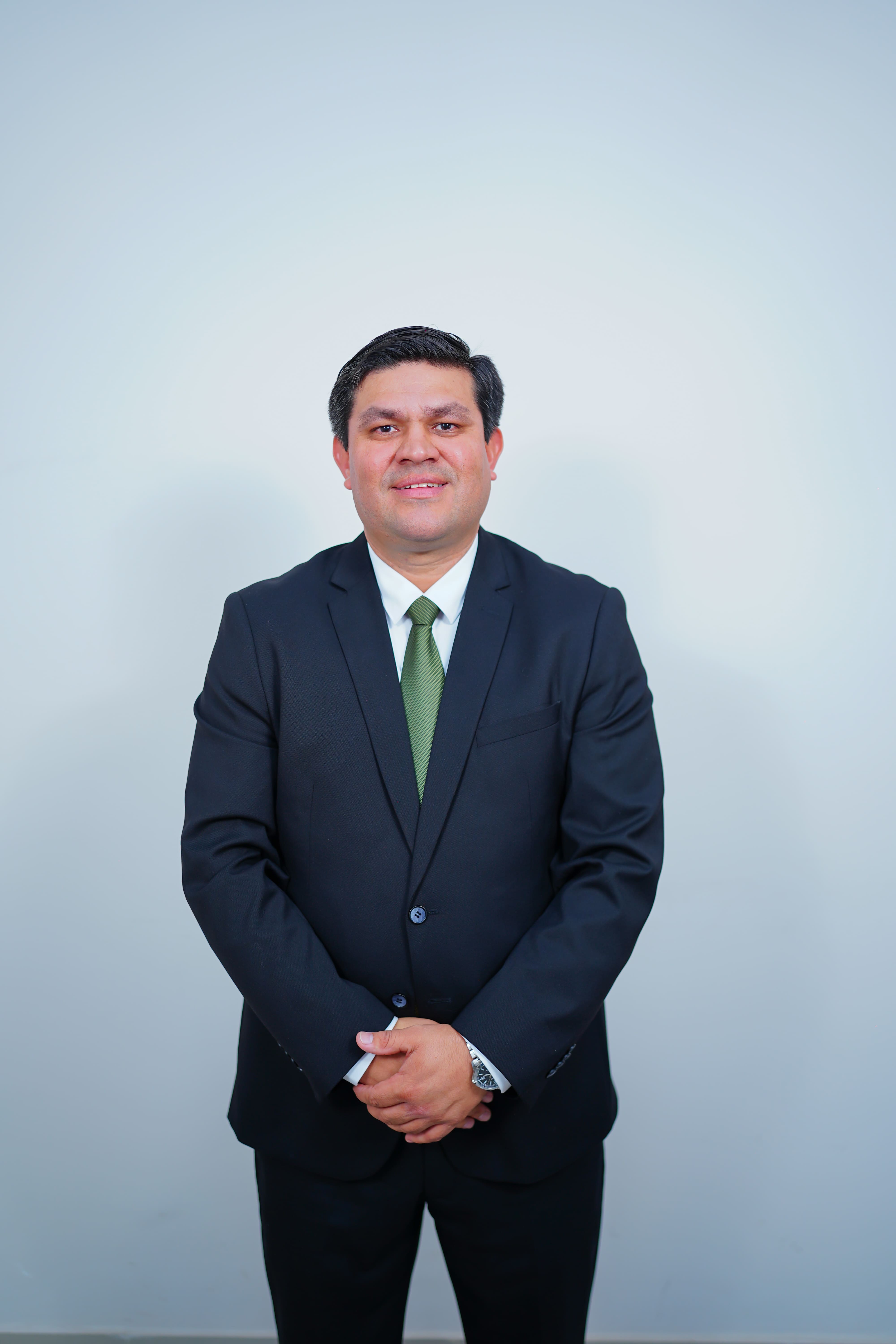 Author Image
